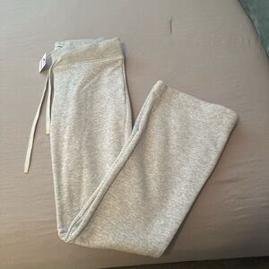 Cotton On Light Gray Women's Joggers